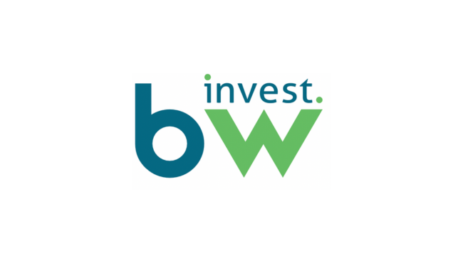 Logo BW invest