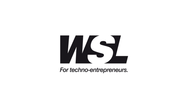 Logo WSL