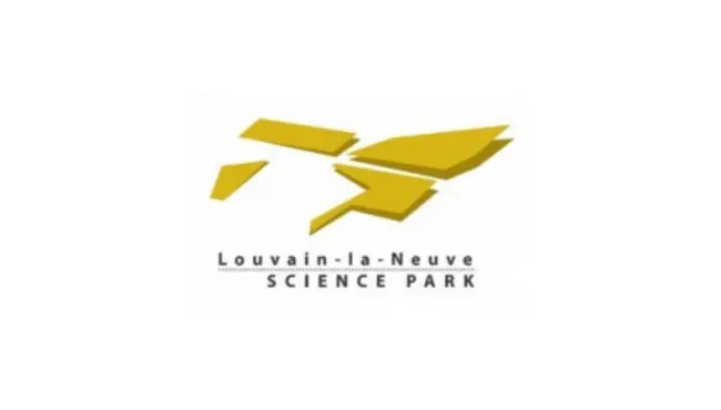 Logo Axis Parc Louvain-la-Neuve