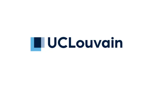 Logo UCLouvain
