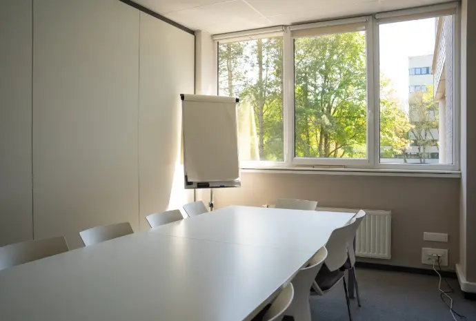 Salle de réunion pour 10 personnes