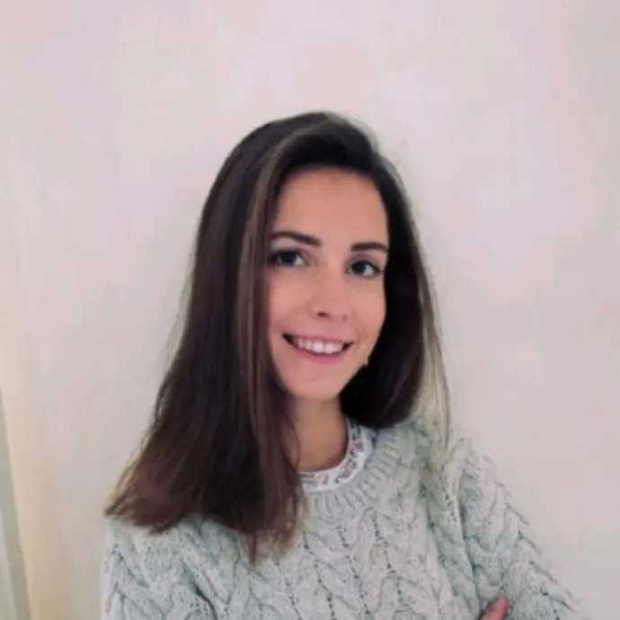 Photo de Eléonore Fourman