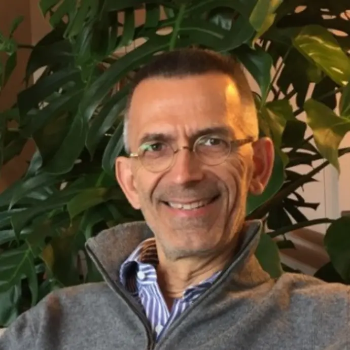 Photo de Olivier Béroudiaux