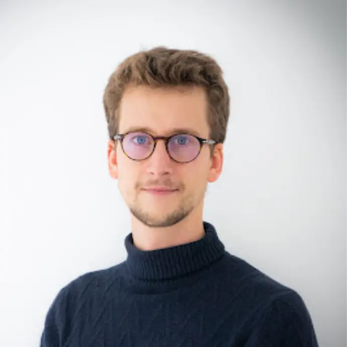 Photo de Jean-Xavier Jasienski