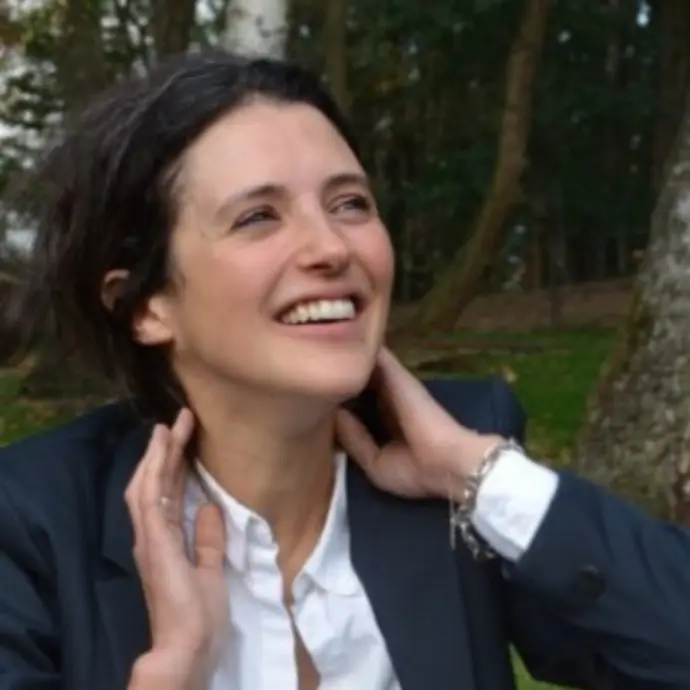 Photo de Anne-Laure Cadji
