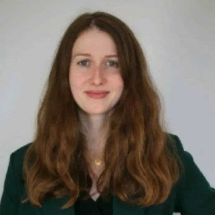 Photo de Nadège Barbier