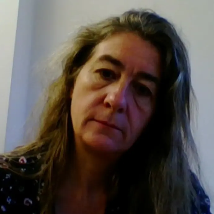 Photo de Mary Van Overbeke