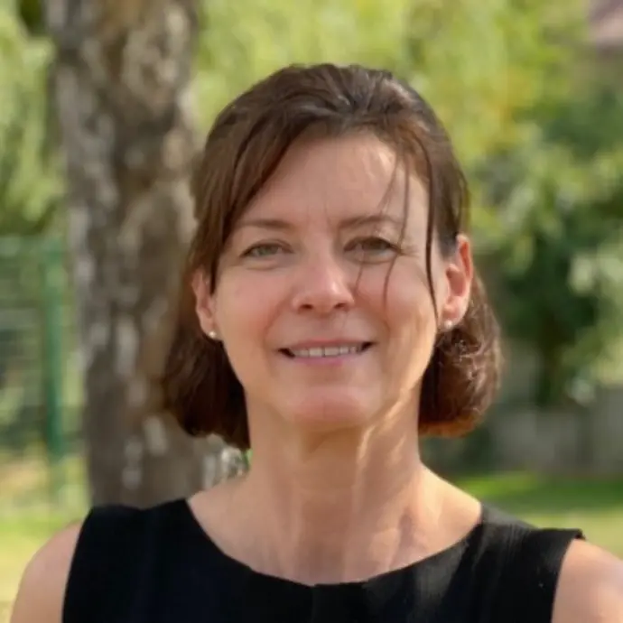 Photo de Sylvie Michel