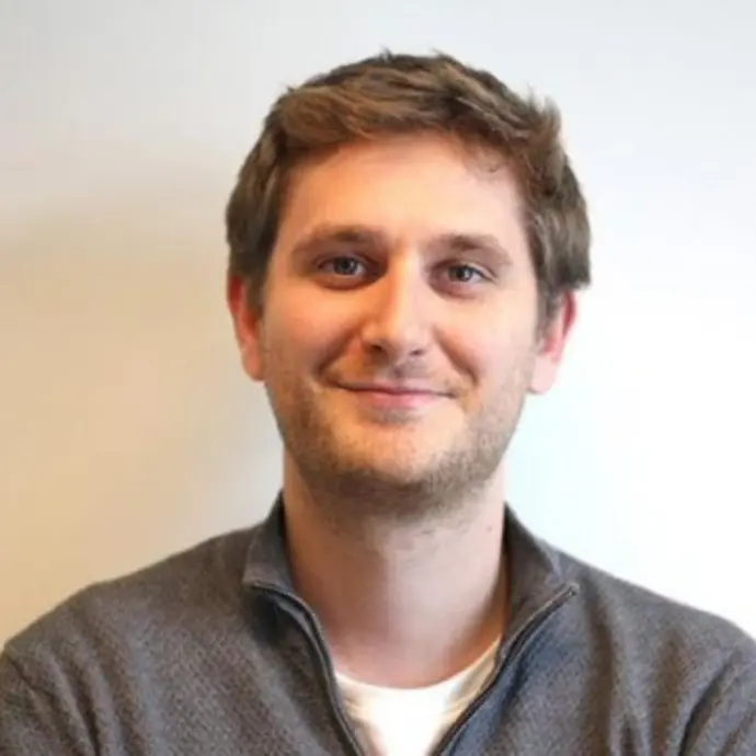 Photo de Gregoire Van Der Auwermeulen