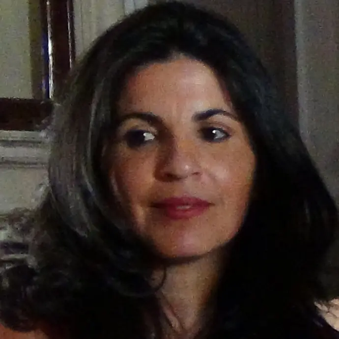 Photo de Gisèle Al Hallak
