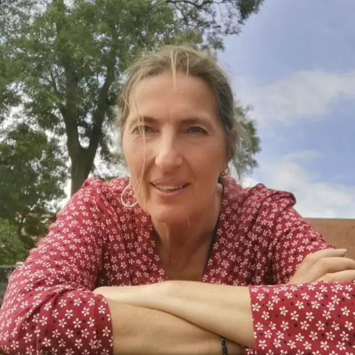 Photo de Michèle Maton