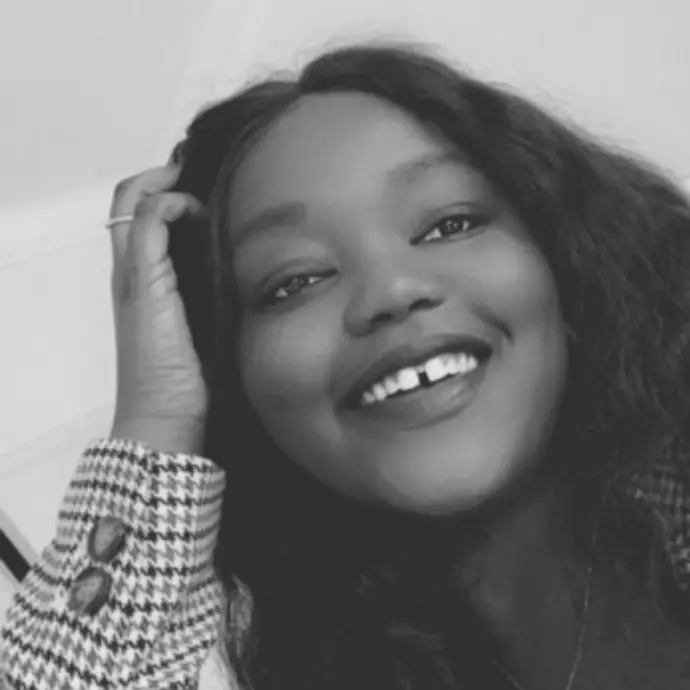 Photo de Marielle Bwana