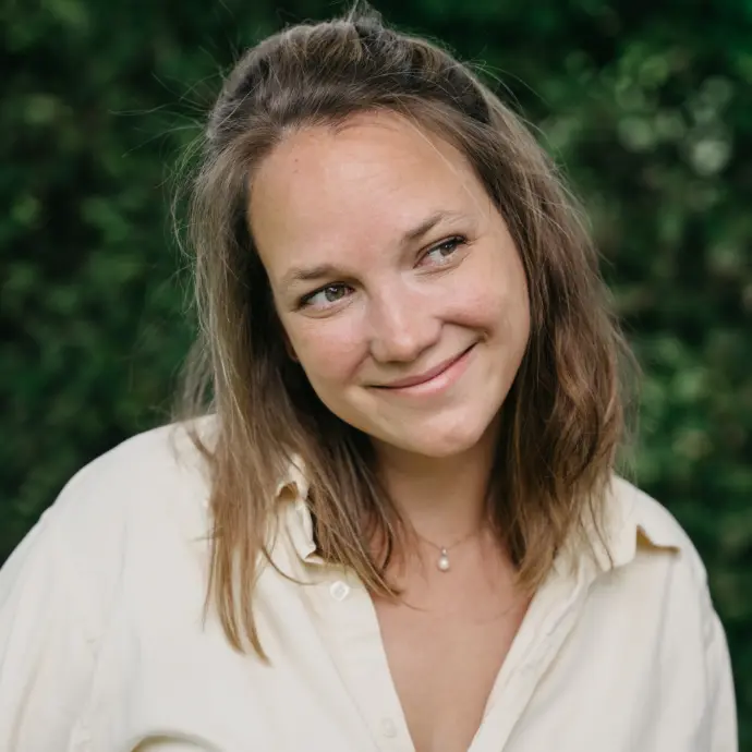 Photo de Roxane Demal